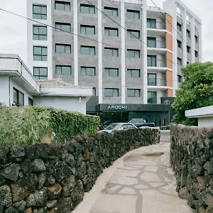 아루미 협재점 호텔