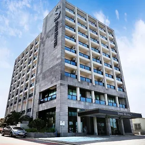심스 호텔