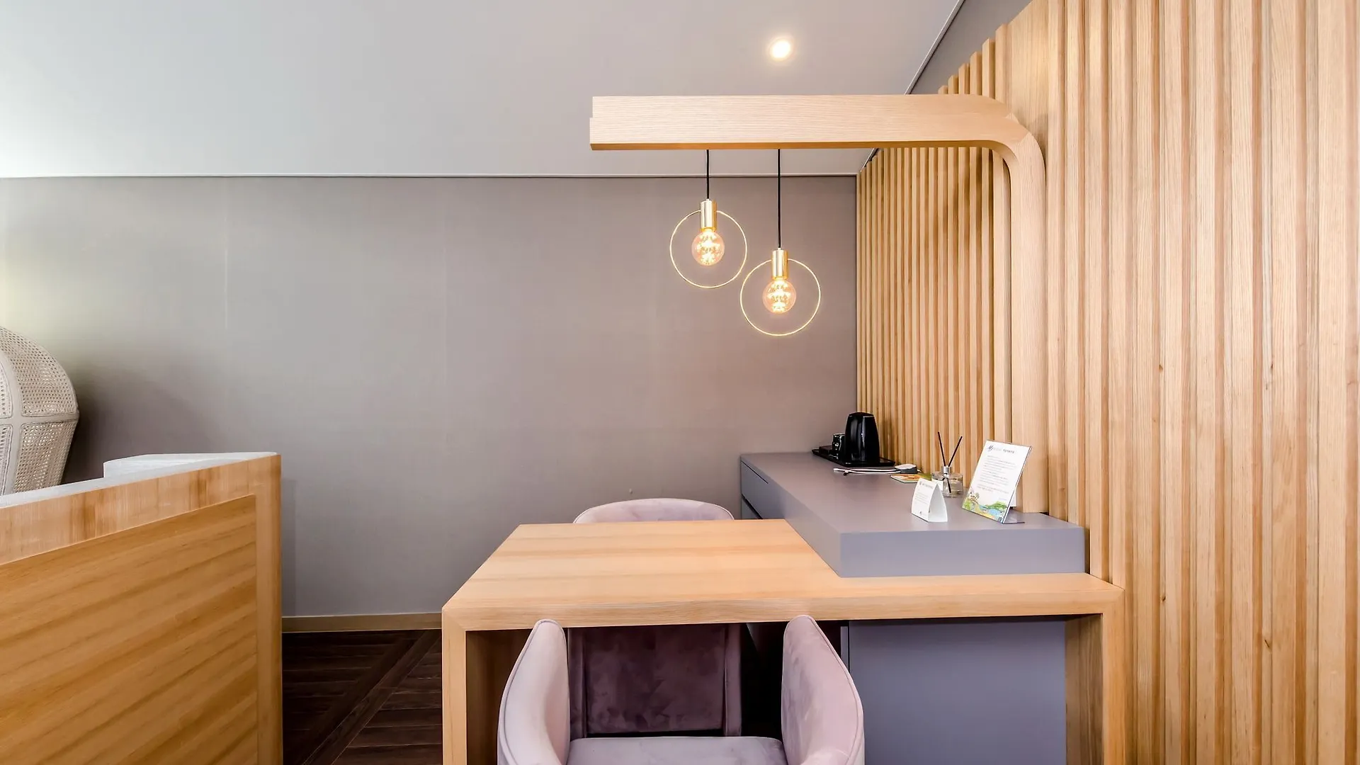 Hotel Mj Resort Czedżu