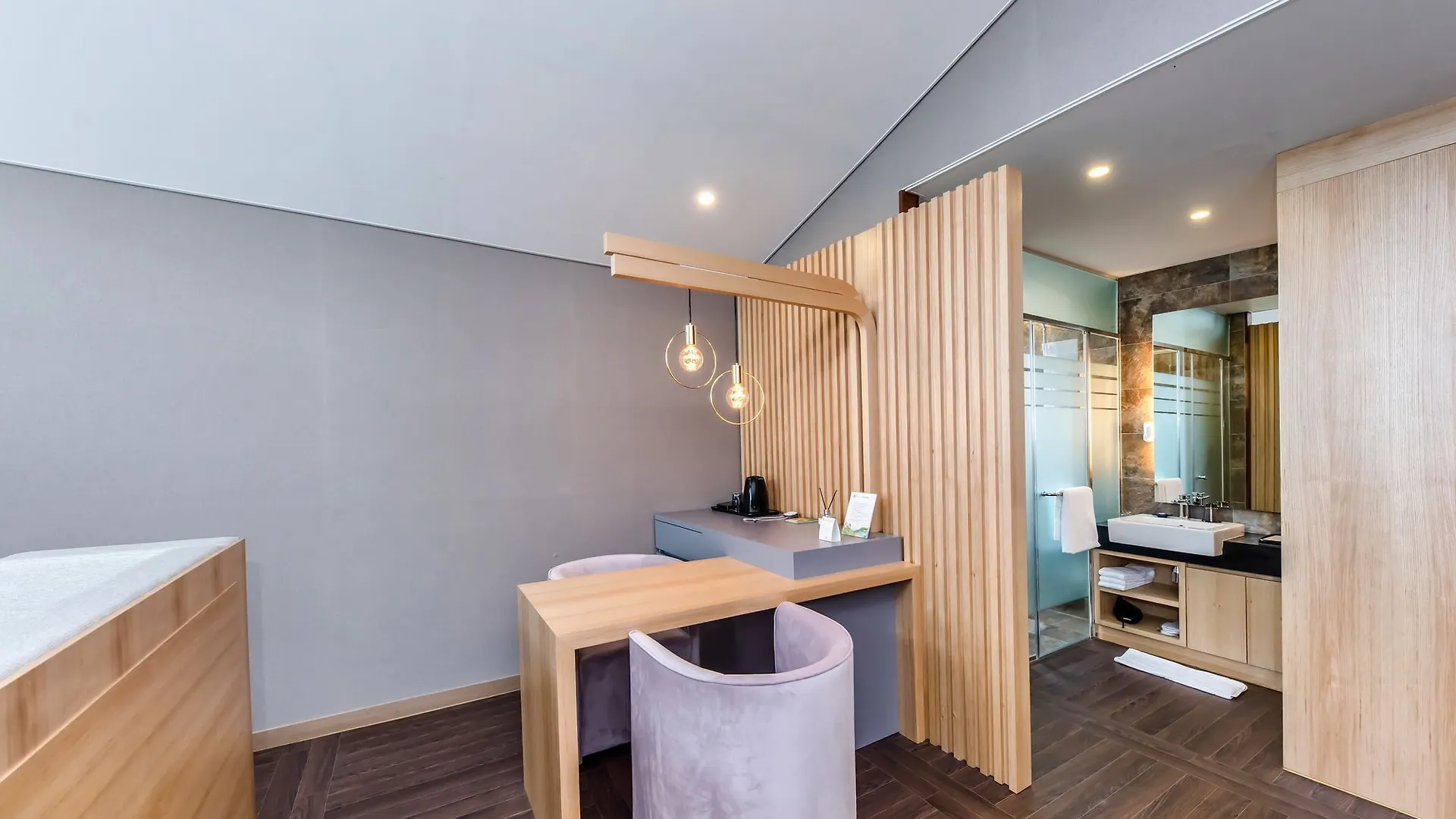 Mj Resort Czedżu