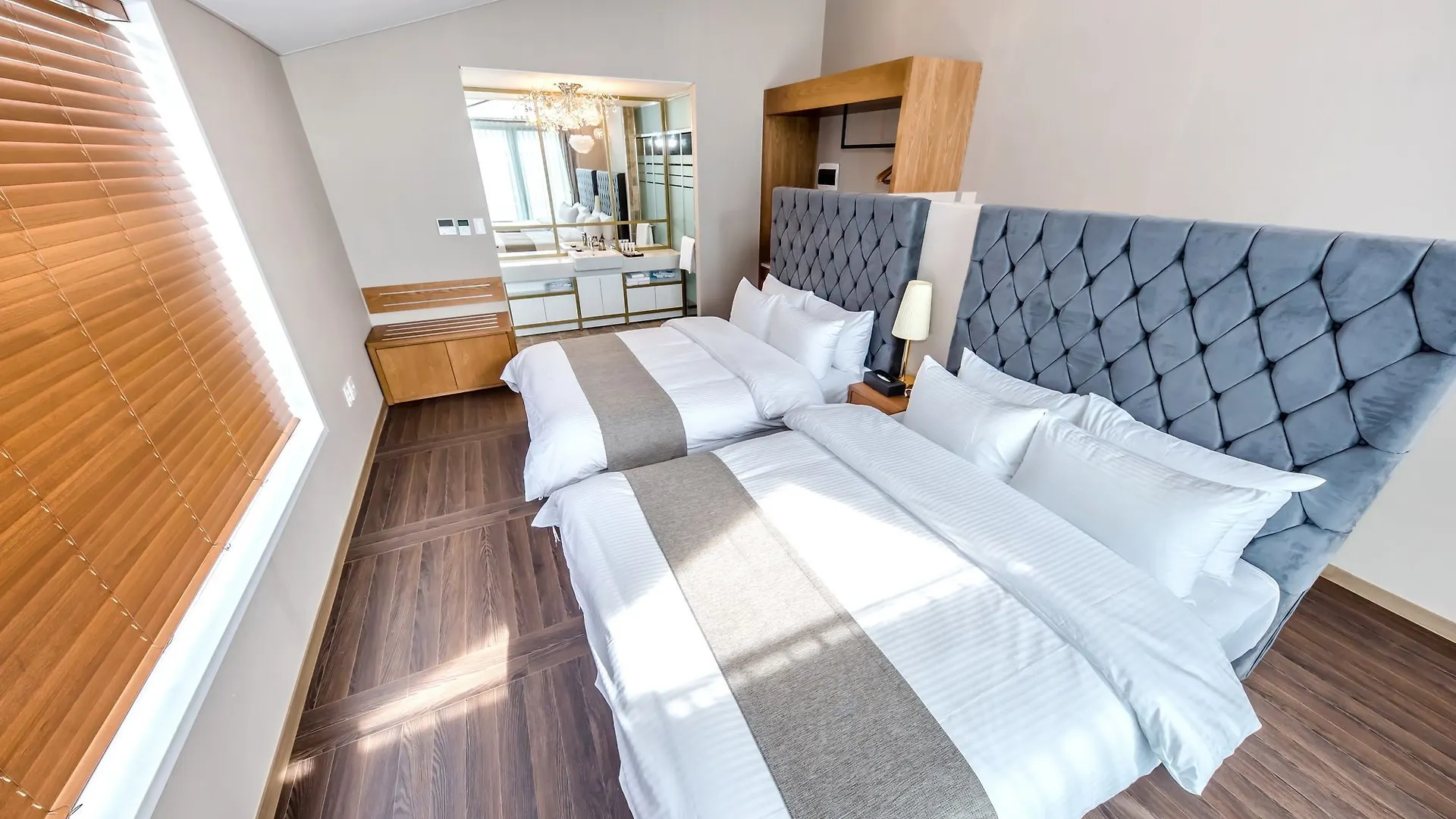 Mj Resort Czedżu
