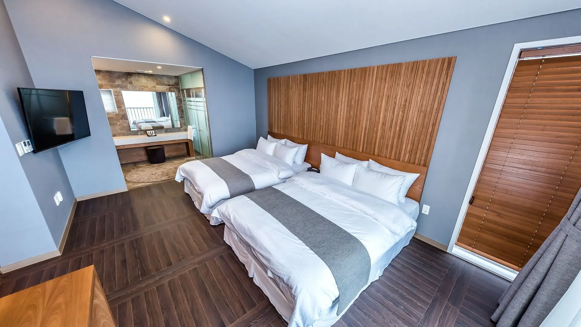 Mj Resort Czedżu 2*,