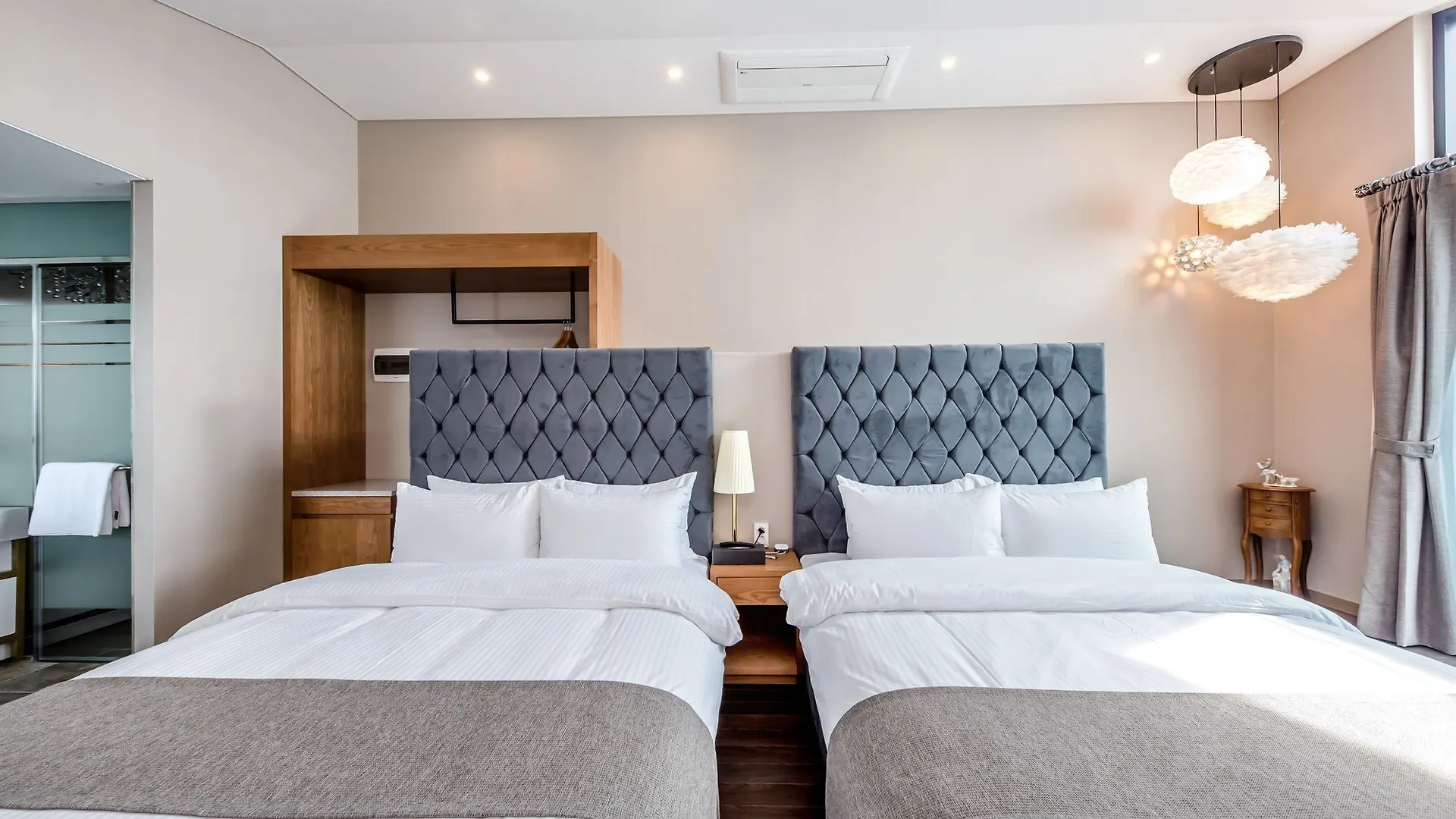 Mj Resort Czedżu