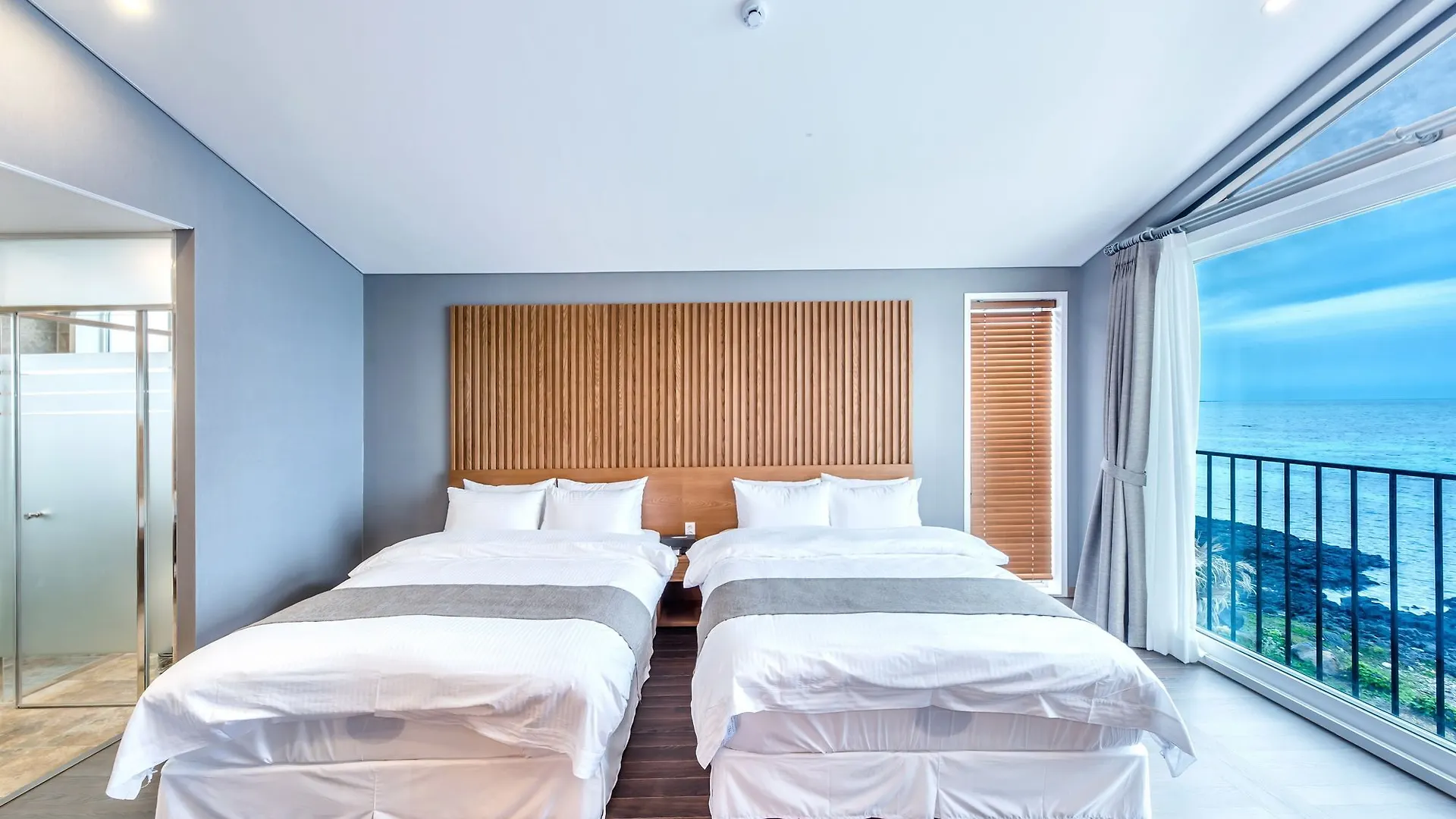 Mj Resort Czedżu
