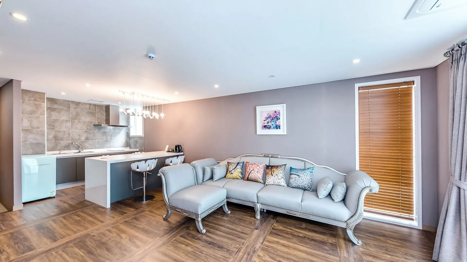 Mj Resort Czedżu 2*,  Korea Południowa