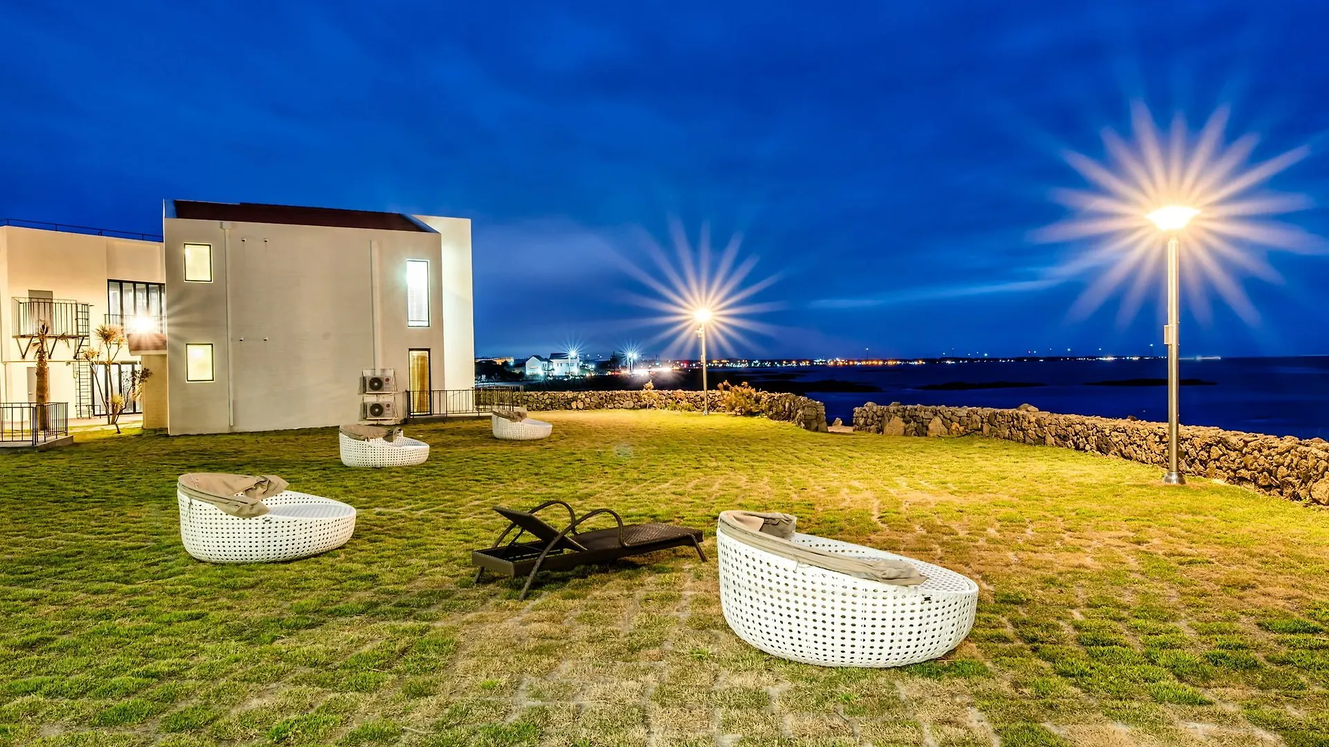 Mj Resort Czedżu