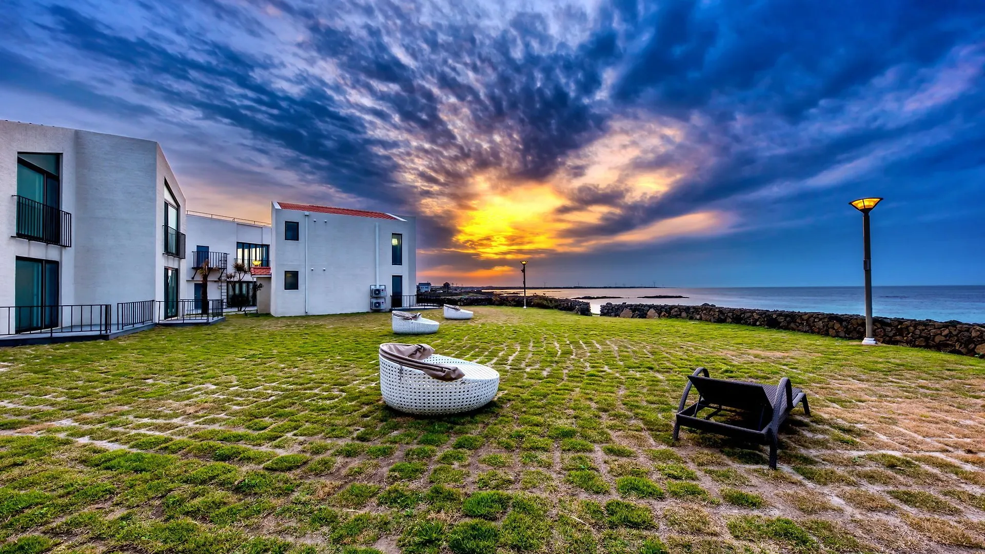 Hotel Mj Resort Czedżu