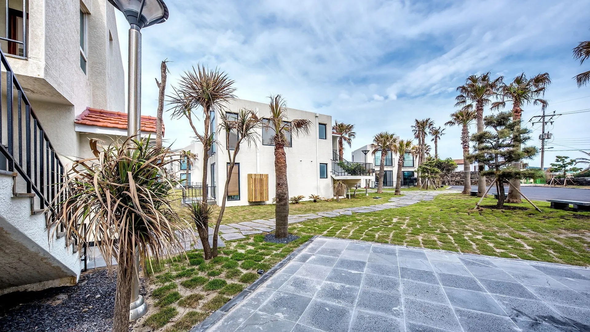 Mj Resort Czedżu