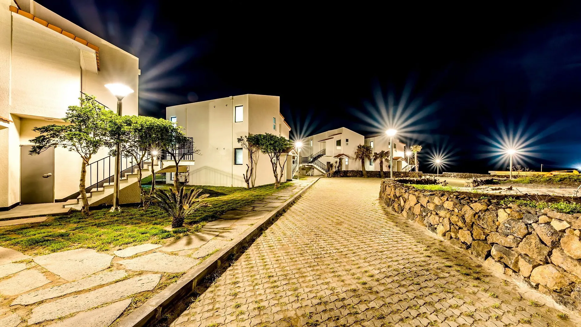 Mj Resort Czedżu 2*,